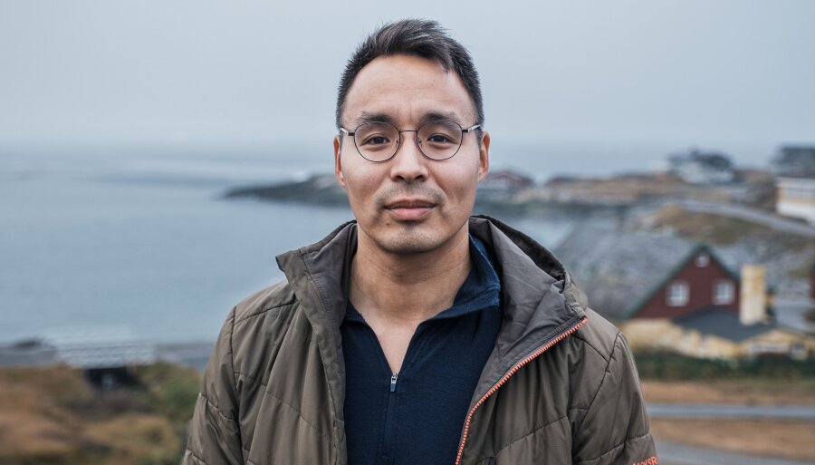 Pivinnguaq Mørch